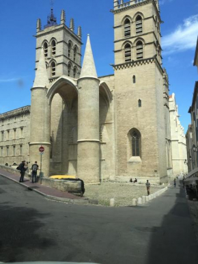 Appartement Vieille Intendance